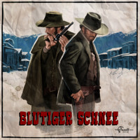Italo-Western, Folge 3: Blutiger Schnee - Markus Duschek - Hörbuch