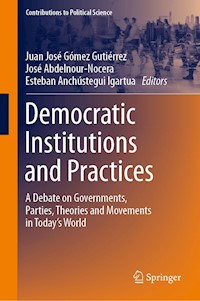 Democratic Institutions and Practices - - E-Book