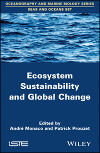 Ecosystem Sustainability and Global Change - Patrick Prouzet - E-Book