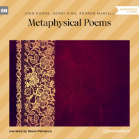 Metaphysical Poems (Unabridged) - John Donne - Hörbuch