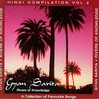 Gyan Sarita (Rivers of Knowledge) - Brahma Khumaris - Hörbuch