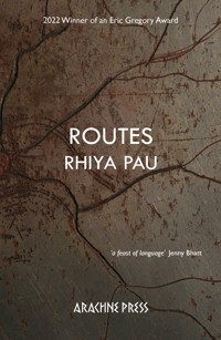 Routes - Rhiya Pau - E-Book