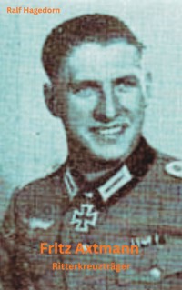 Fritz Axtmann - Ralf Hagedorn - E-Book