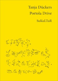 Portola Drive - Tanja Dückers - E-Book