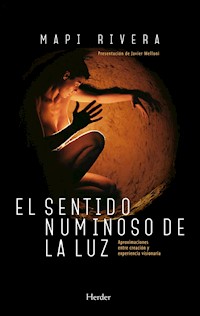 El sentido numinoso de la luz - Mapi Rivera - E-Book