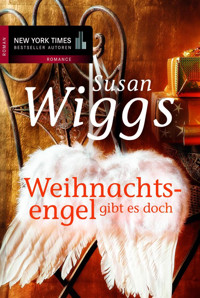 Weihnachtsengel gibt es doch - Susan Wiggs - E-Book