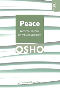 Peace - Osho - E-Book