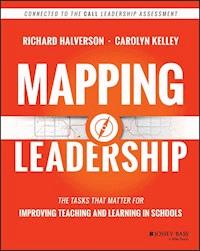 Mapping Leadership - Richard Halverson - E-Book