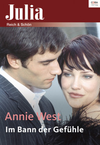 Im Bann der Gefühle - Annie West - E-Book