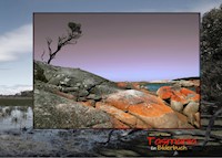 Tasmania - Werner Keulen - E-Book