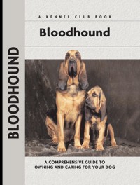 Bloodhound - Nona Kilgore Bauer - E-Book