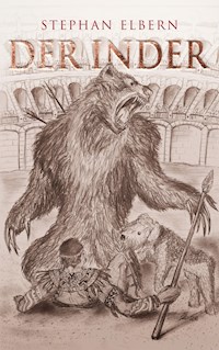 Der Inder - Stephan Elbern - E-Book