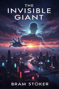 The Invisible Giant - Bram Stoker - E-Book