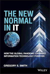 The New Normal in IT - Gregory S. Smith - E-Book