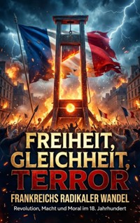 Freiheit, Gleichheit, Terror: Frankreichs radikaler Wandel - Kerstin Adler - E-Book