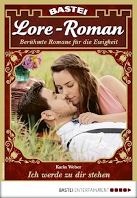 Lore-Roman 49 - Karin Weber - E-Book