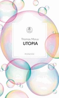 Utopia - Thomas Morus - E-Book