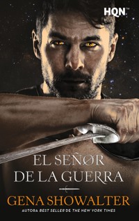 El señor de la guerra - Gena Showalter - E-Book