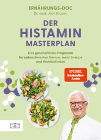 Der Histamin-Masterplan - Jörn Klasen - E-Book