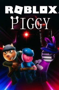 Roblox - Piggy - Luciana Priscila - E-Book
