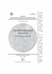 The Mediterranean Dialogue - Gunter Hauser - E-Book