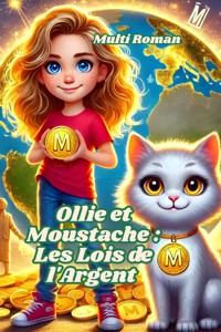 Ollie et Moustache : Les Lois de l'Argent - MultiRoman - E-Book