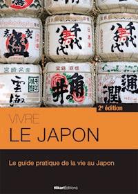 Vivre le Japon - Risa Iwamoto - E-Book