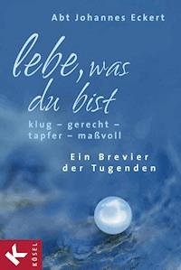 Lebe, was du bist - Johannes Eckert - E-Book
