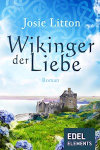 Wikinger der Liebe - Josie Litton - E-Book