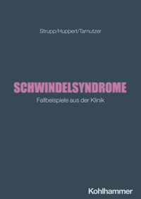 Schwindelsyndrome - Michael Strupp - E-Book