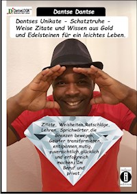 Dantses Unikate-Schatzkiste - Dantse Dantse - E-Book