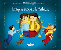 L'ingénieux et le frileux - Ouarda Akif - E-Book