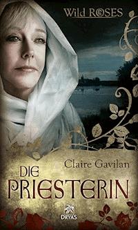 Die Priesterin - Claire Gavilan - E-Book