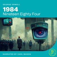 1984 - George Orwell - Hörbuch