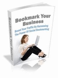 Bookmark your business - Ouvrage Collectif - E-Book