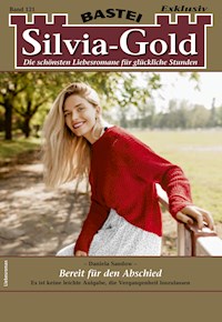 Silvia-Gold 121 - Daniela Sandow - E-Book