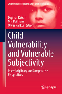 Child Vulnerability and Vulnerable Subjectivity -  - E-Book