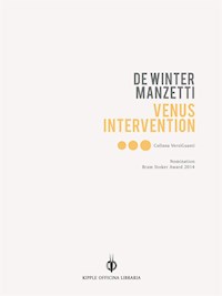 Venus Intervention - Alessandro Manzetti - E-Book