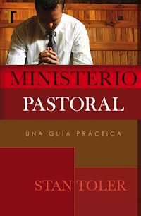 Ministerio Pastoral - Stan Toler - E-Book
