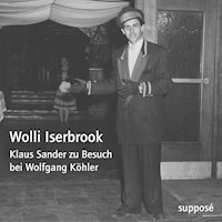 Wolli Iserbrook - Klaus Sander - Hörbuch