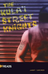 Kula'i Street Knights - Janet Lorimer - E-Book