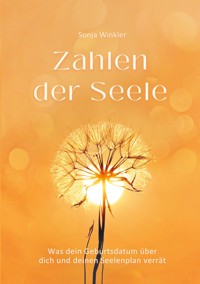 Zahlen der Seele - Sonja Winkler - E-Book