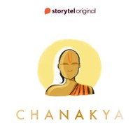 Chanakya - Amol Raikar - Hörbuch