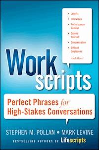 Workscripts - Stephen M. Pollan - E-Book