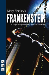 Frankenstein - Mary Shelley - E-Book
