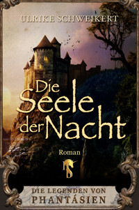 Die Seele der Nacht - Ulrike Schweikert - E-Book
