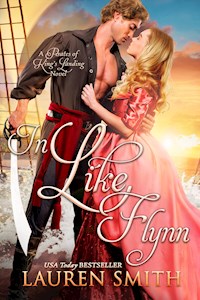 In Like Flynn - Lauren Smith - E-Book