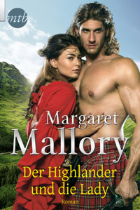 Der Highlander und die Lady - Margaret Mallory - E-Book