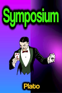 Symposium - Plato - E-Book