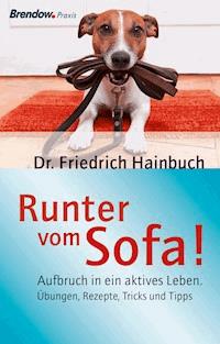 Runter vom Sofa! - Friedrich Hainbuch - E-Book
